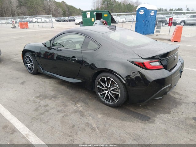 2022 Toyota Gr86 მანქანა იყიდება აუქციონზე, vin: JF1ZNBC15N8755474, აუქციონის ნომერი: 44210602