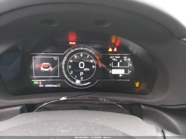 2022 Toyota Gr86 მანქანა იყიდება აუქციონზე, vin: JF1ZNBC15N8755474, აუქციონის ნომერი: 44210602