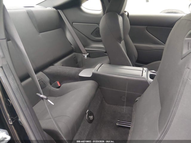 2022 Toyota Gr86 მანქანა იყიდება აუქციონზე, vin: JF1ZNBC15N8755474, აუქციონის ნომერი: 44210602