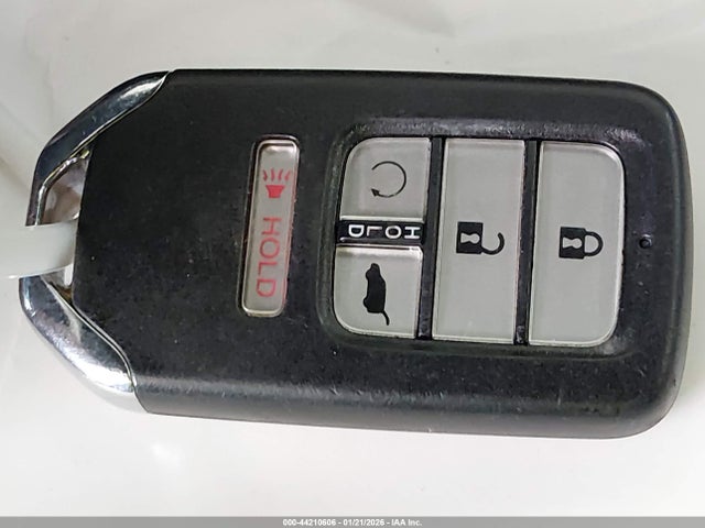 Honda Civic Lx-p 2016 2HGFC4B0XGH304708 Image 11