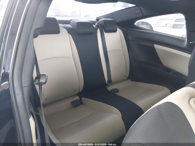 Honda Civic Lx-p 2016 2HGFC4B0XGH304708 Image 8