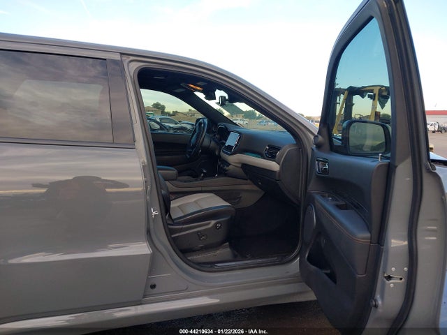 1C4SDJCT6NC188988 Dodge Durango R/t Plus Awd