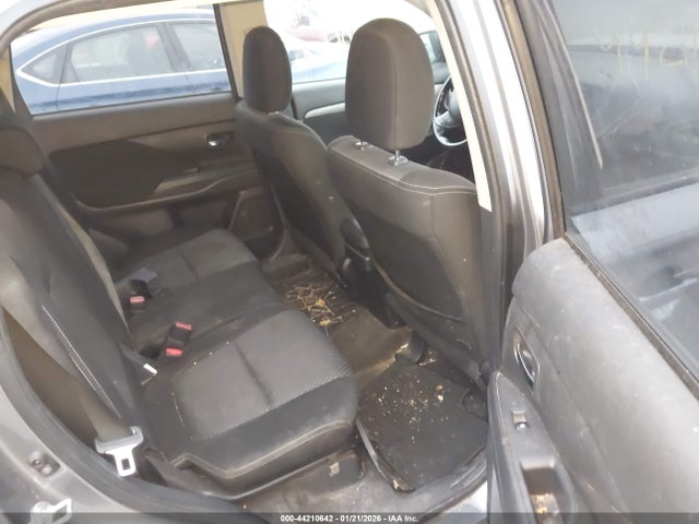 2016 MITSUBISHI OUTLANDER JA4AD2A32GZ044370 Photo 7