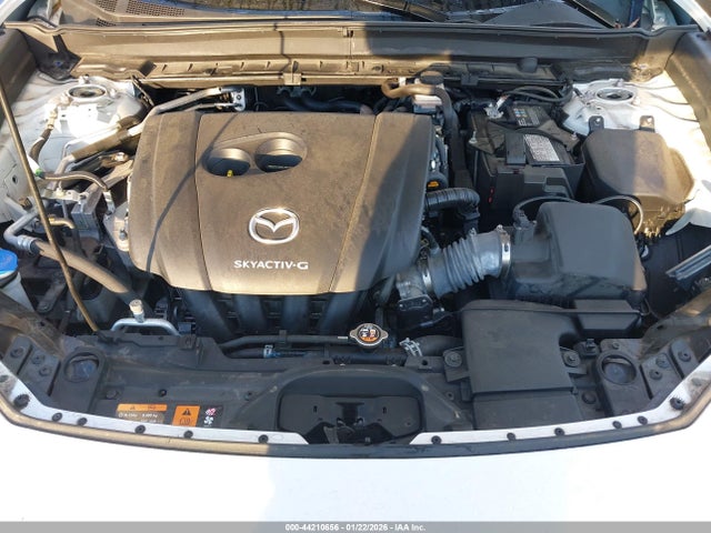 Aukcja sprzedaży 2021 Mazda Cx-30 Select, vin: 3MVDMBBL8MM310861, numer aukcji: 44210656