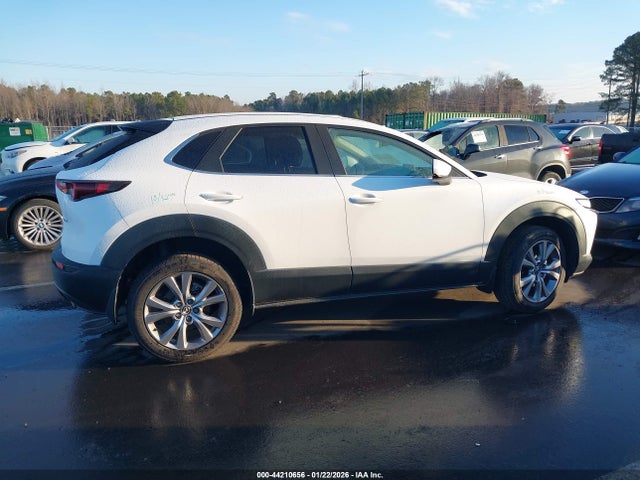 Aukcja sprzedaży 2021 Mazda Cx-30 Select, vin: 3MVDMBBL8MM310861, numer aukcji: 44210656