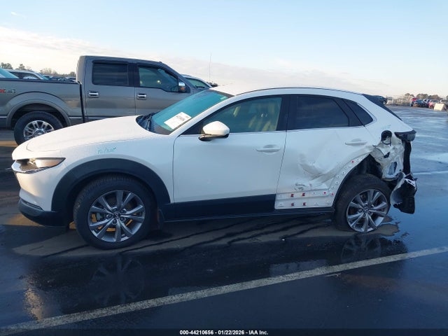 Aukcja sprzedaży 2021 Mazda Cx-30 Select, vin: 3MVDMBBL8MM310861, numer aukcji: 44210656