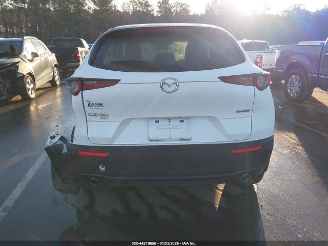 Aukcja sprzedaży 2021 Mazda Cx-30 Select, vin: 3MVDMBBL8MM310861, numer aukcji: 44210656