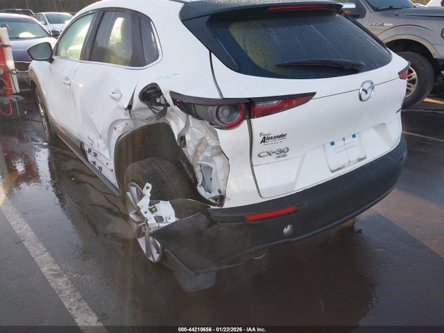 Aukcja sprzedaży 2021 Mazda Cx-30 Select, vin: 3MVDMBBL8MM310861, numer aukcji: 44210656
