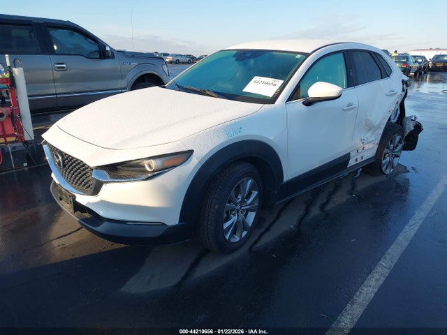 Aukcja sprzedaży 2021 Mazda Cx-30 Select, vin: 3MVDMBBL8MM310861, numer aukcji: 44210656