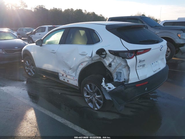 Aukcja sprzedaży 2021 Mazda Cx-30 Select, vin: 3MVDMBBL8MM310861, numer aukcji: 44210656