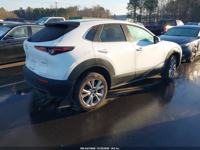 Aukcja sprzedaży 2021 Mazda Cx-30 Select, vin: 3MVDMBBL8MM310861, numer aukcji: 44210656