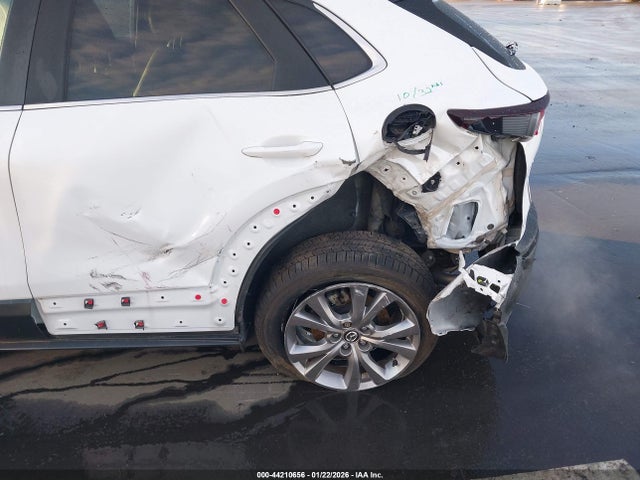 Aukcja sprzedaży 2021 Mazda Cx-30 Select, vin: 3MVDMBBL8MM310861, numer aukcji: 44210656