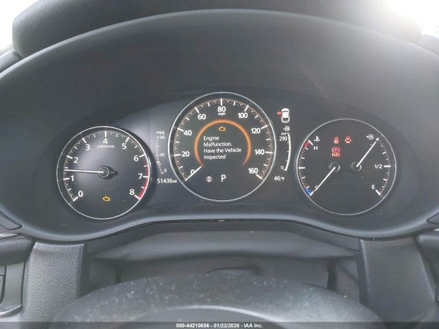 Aukcja sprzedaży 2021 Mazda Cx-30 Select, vin: 3MVDMBBL8MM310861, numer aukcji: 44210656