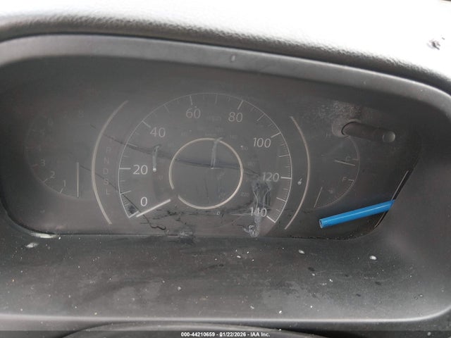 Honda CR-V LX 2015 5J6RM4H34FL072032 Image 14