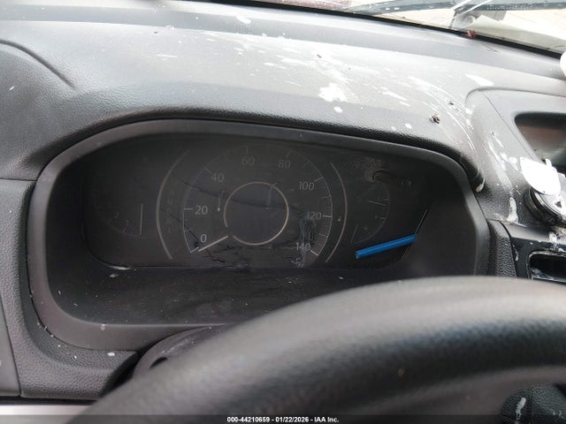 Honda CR-V LX 2015 5J6RM4H34FL072032 Image 7