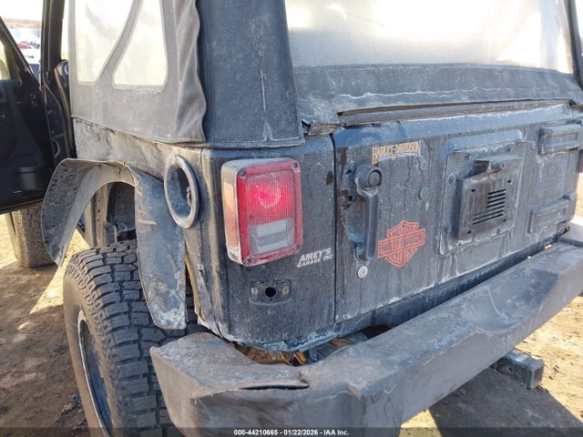 2015 JEEP WRANGLER 1C4AJWAG7FL523023 Photo 5