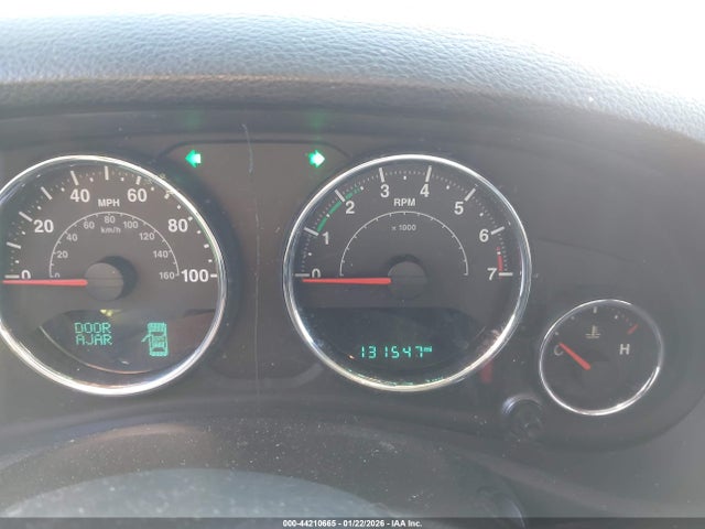 2015 JEEP WRANGLER 1C4AJWAG7FL523023 Photo 6