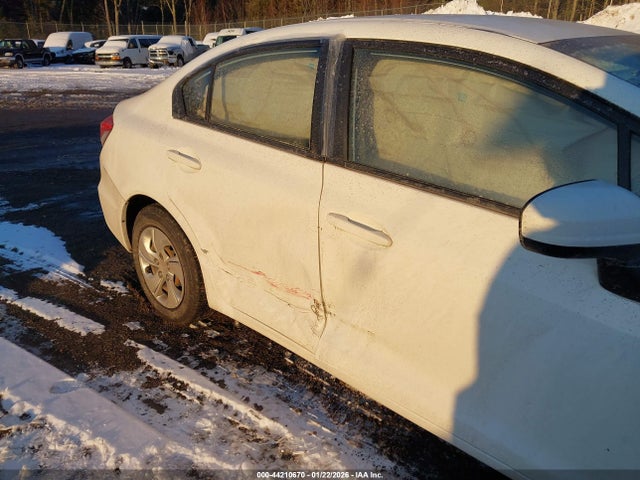 Honda Civic Lx 2014 19XFB2F52EE238935 Image 6