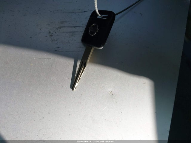 1N6AD0CUXHN709408 Nissan Frontier Sv