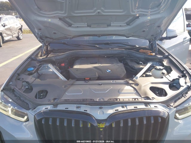Продаж на аукціоні авто 2024 Bmw X3 Sdrive30i, vin: 5UX43DP00R9V35410, номер лоту: 44210682