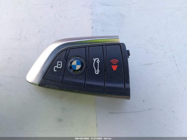 Продаж на аукціоні авто 2024 Bmw X3 Sdrive30i, vin: 5UX43DP00R9V35410, номер лоту: 44210682
