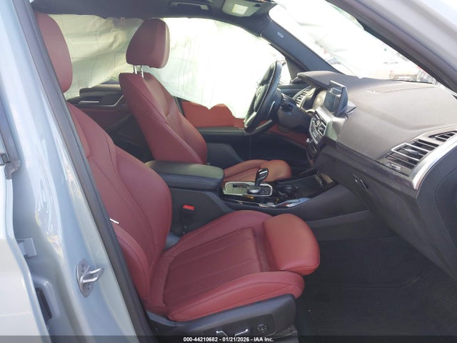 Продаж на аукціоні авто 2024 Bmw X3 Sdrive30i, vin: 5UX43DP00R9V35410, номер лоту: 44210682