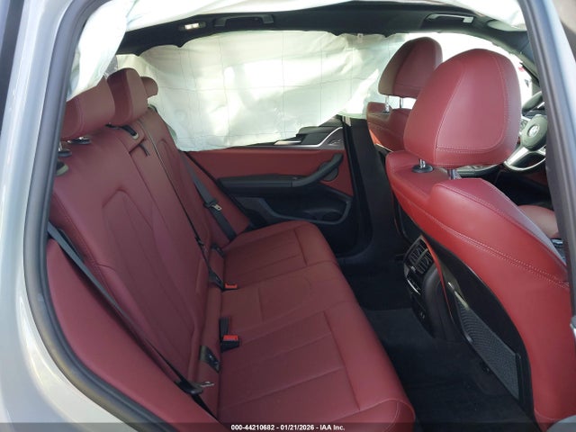 Продаж на аукціоні авто 2024 Bmw X3 Sdrive30i, vin: 5UX43DP00R9V35410, номер лоту: 44210682