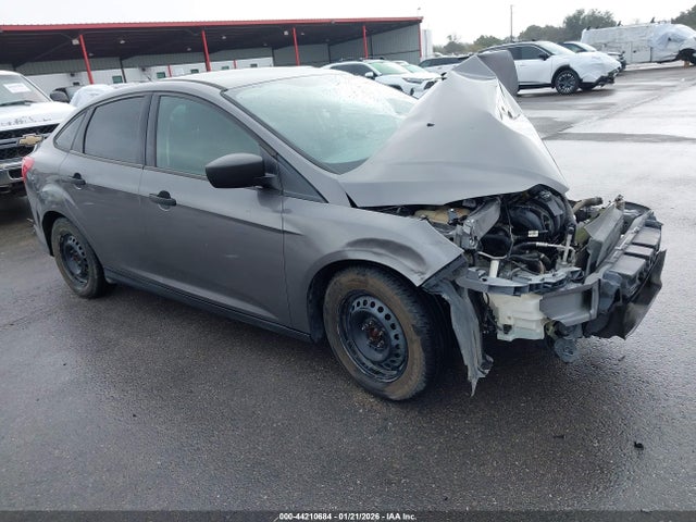 2013 FORD FOCUS 1FADP3E27DL271446