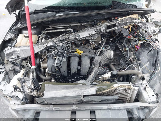 2013 FORD FOCUS 1FADP3E27DL271446 Photo 9