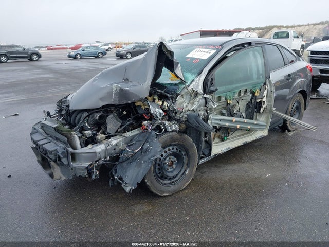 2013 FORD FOCUS 1FADP3E27DL271446 Photo 1