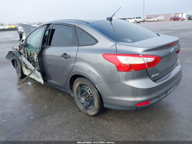 2013 FORD FOCUS 1FADP3E27DL271446 Photo 2
