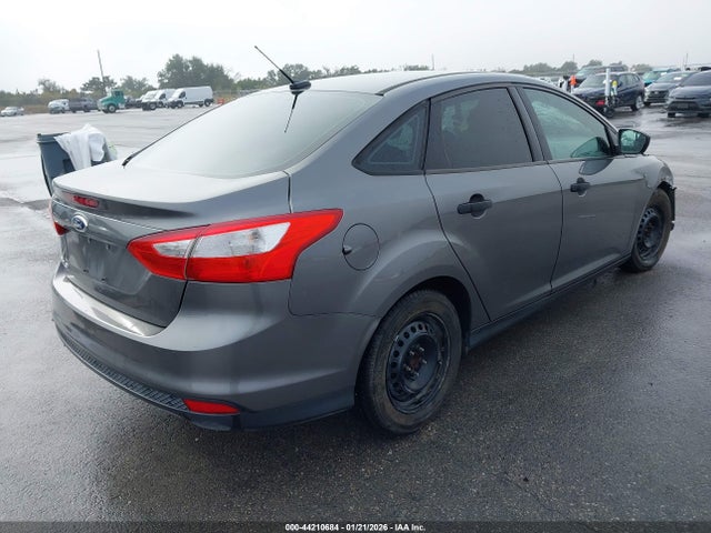 2013 FORD FOCUS 1FADP3E27DL271446 Photo 3