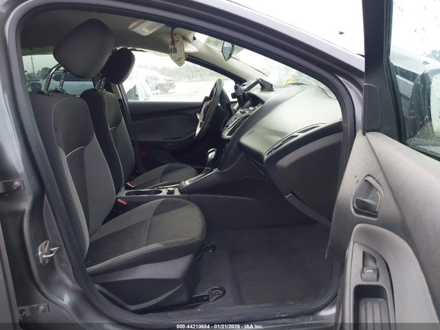2013 FORD FOCUS 1FADP3E27DL271446 Photo 4