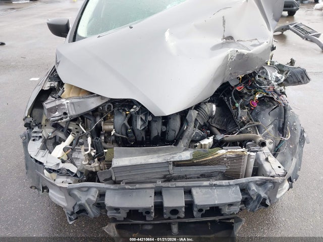 2013 FORD FOCUS 1FADP3E27DL271446 Photo 5