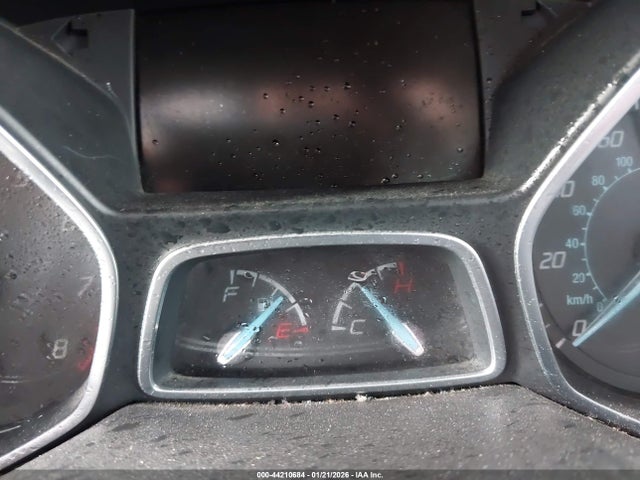 2013 FORD FOCUS 1FADP3E27DL271446 Photo 6