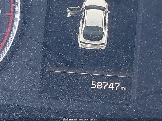 5XXG14J24PG196858 KIA K5 LXS