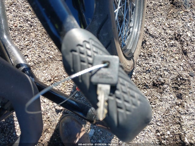 2007 HARLEY-DAVIDSON XL1200 1HD1CZ3437K459678 Photo 10