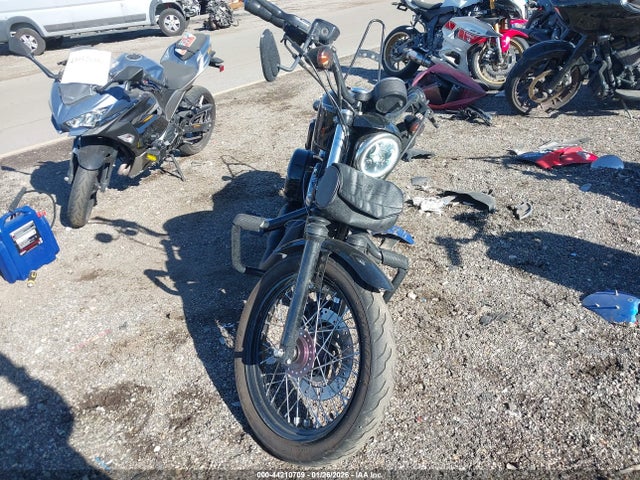 2007 HARLEY-DAVIDSON XL1200 1HD1CZ3437K459678 Photo 4