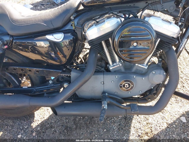 2007 HARLEY-DAVIDSON XL1200 1HD1CZ3437K459678 Photo 7