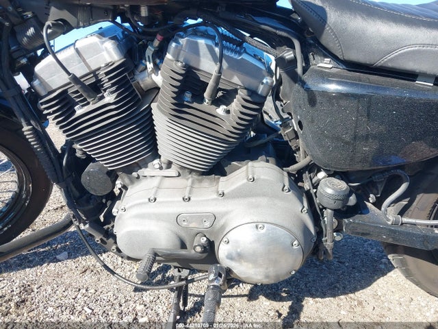 2007 HARLEY-DAVIDSON XL1200 1HD1CZ3437K459678 Photo 8