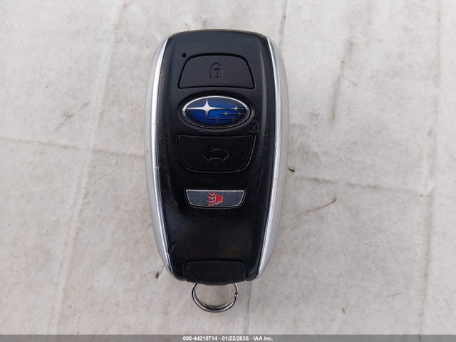 Subaru Forester 2.5i Touring 2016 JF2SJAVC0GH481265 Image 11