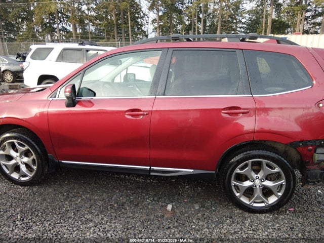 Subaru Forester 2.5i Touring 2016 JF2SJAVC0GH481265 Image 15