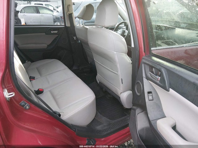 Subaru Forester 2.5i Touring 2016 JF2SJAVC0GH481265 Image 19