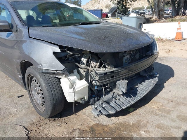 3N1AB7AP0KY263782 Nissan SENTRA S