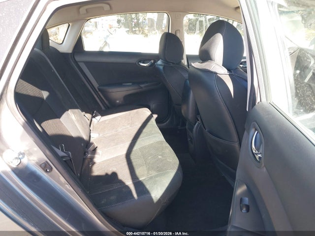 3N1AB7AP0KY263782 Nissan SENTRA S