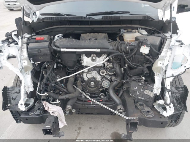 1GCPDDEKXRZ225264 Chevrolet Silverado 1500 4wd Short Bed Lt