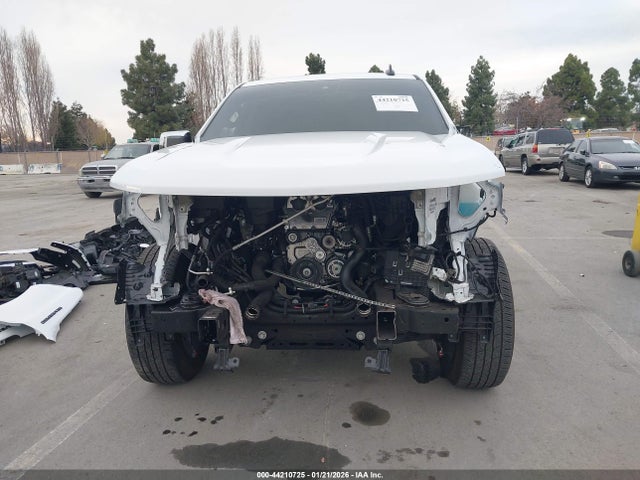 1GCPDDEKXRZ225264 Chevrolet Silverado 1500 4wd Short Bed Lt