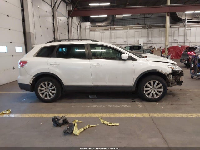 Продаж на аукціоні авто 2008 Mazda Cx-9 Touring, vin: JM3TB38A380156249, номер лоту: 44210723