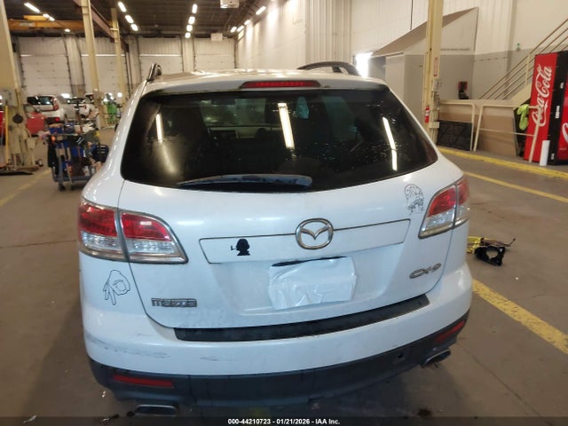 Продаж на аукціоні авто 2008 Mazda Cx-9 Touring, vin: JM3TB38A380156249, номер лоту: 44210723
