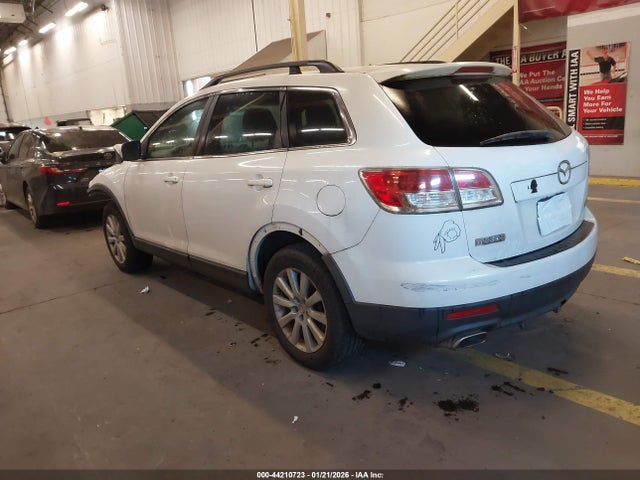 Продаж на аукціоні авто 2008 Mazda Cx-9 Touring, vin: JM3TB38A380156249, номер лоту: 44210723